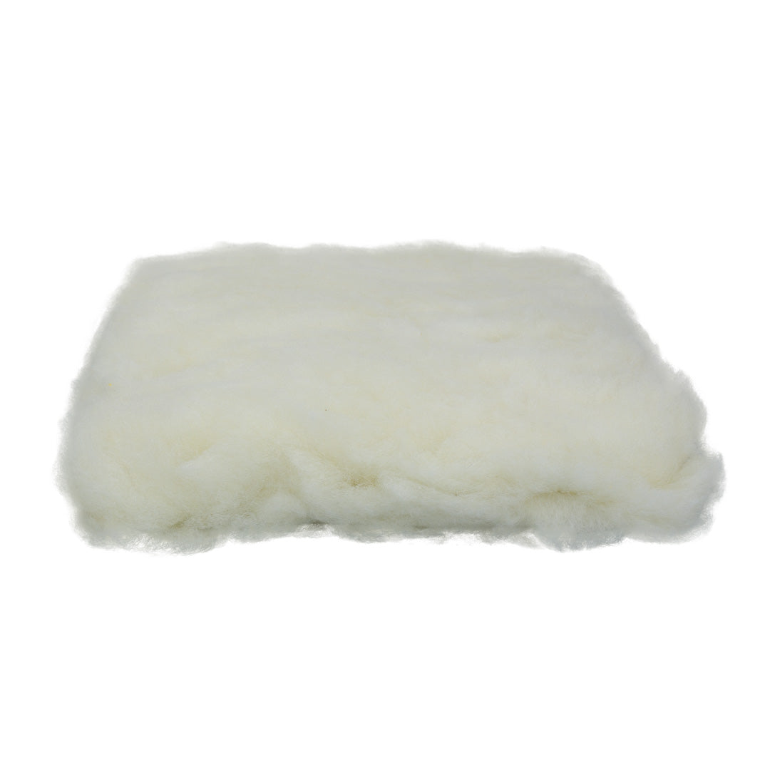 Maxshine Synthetic Wool Cleaning Pad - detail shot 5