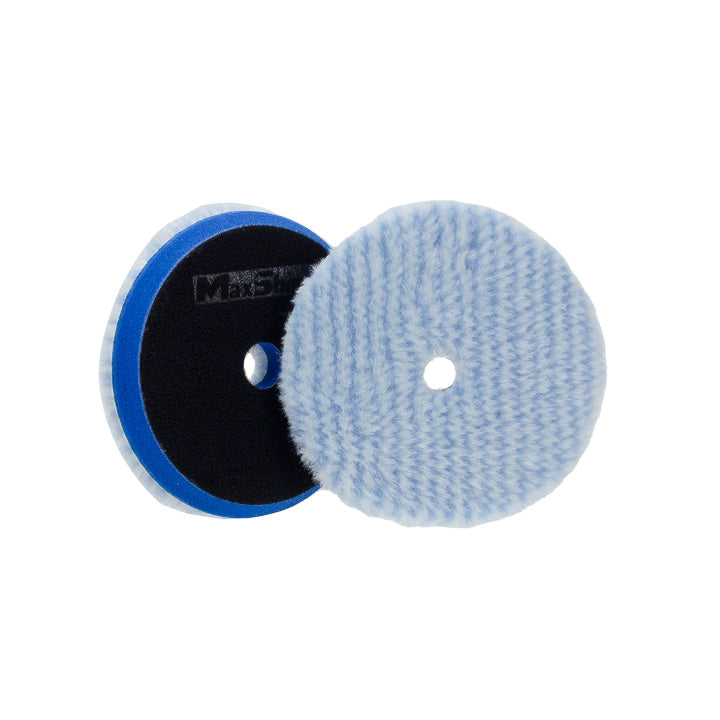 Maxshine Synthetic Wool Pads - 3in, 5in, 6in - detail shot 6