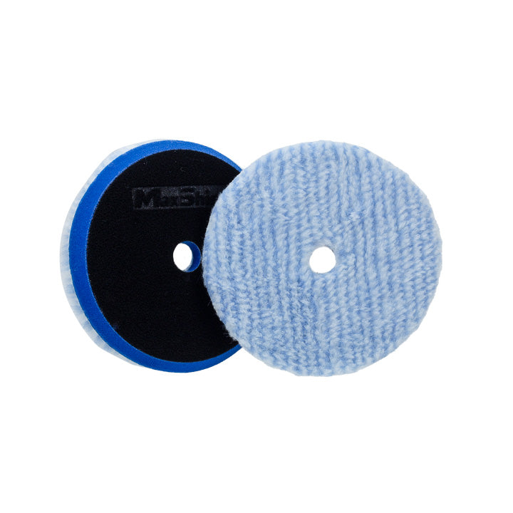 Maxshine Synthetic Wool Pads - 3in, 5in, 6in - detail shot 8