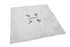 Quadrant Wipe - Microfiber Coating Leveling Towel (16 in. x 16 in., 390 gsm) - 10 pack