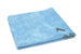 Quadrant Wipe - Microfiber Coating Leveling Towel (16 in. x 16 in., 390 gsm) - 10 pack