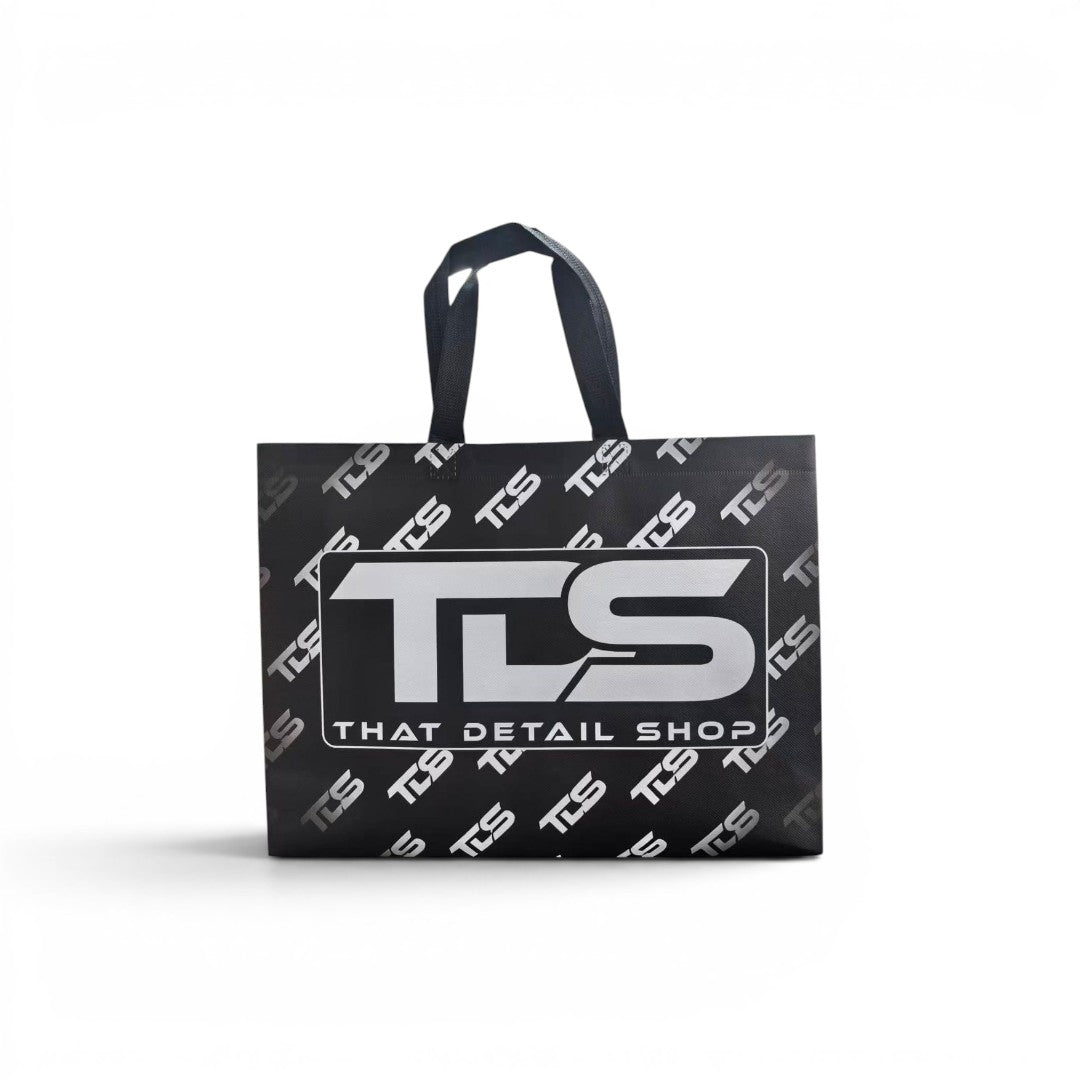 TDS Reusable Tote Bag