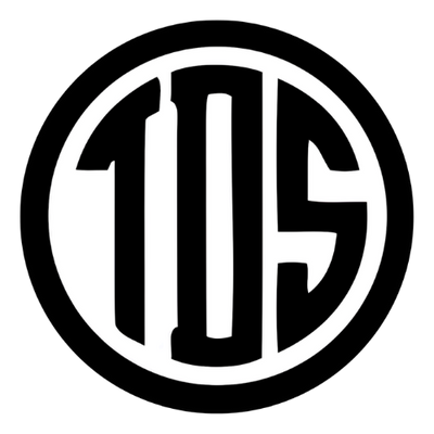 That Detail Shop logo