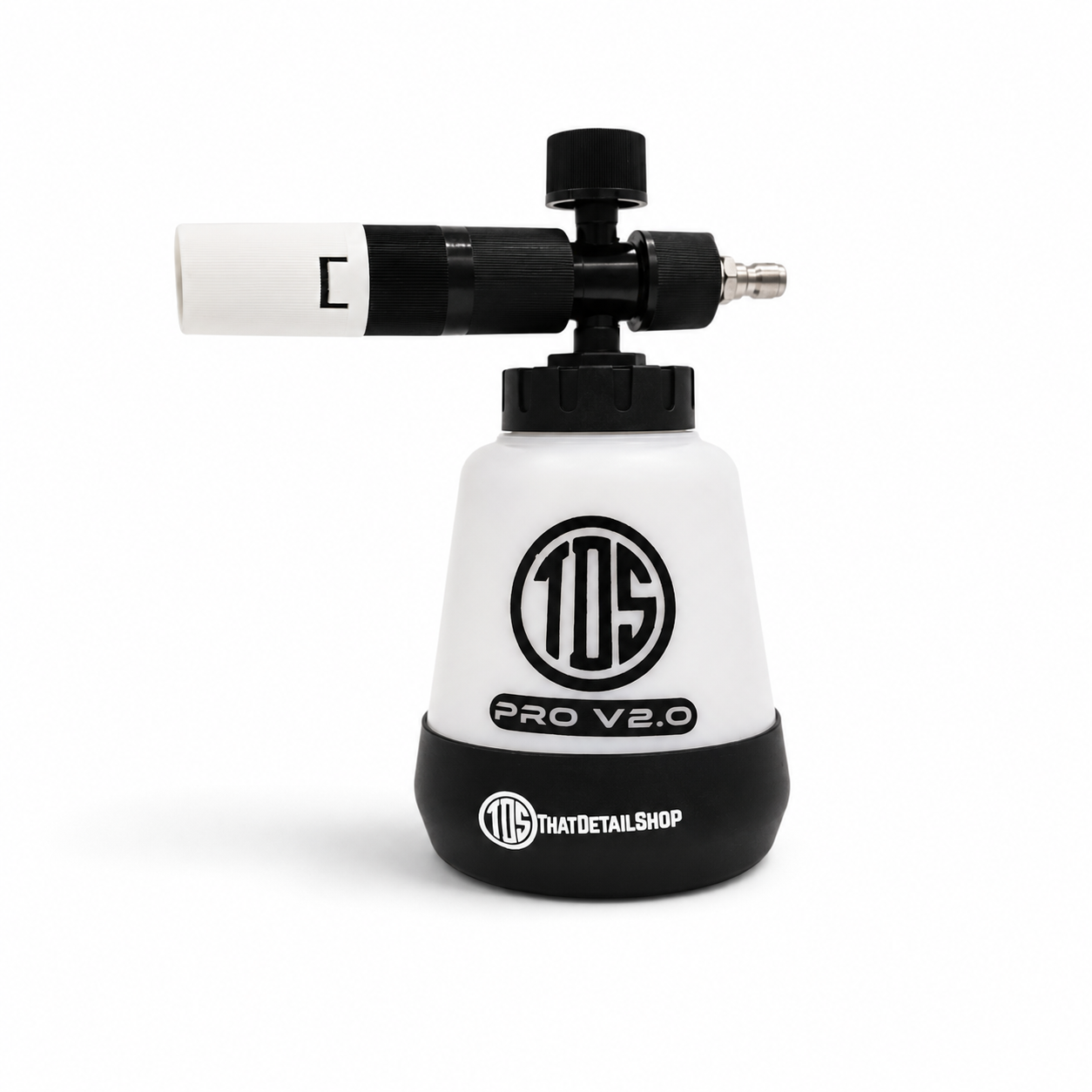 TDS Foam Cannon Pro V2.0 (Single)