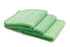 Korean Twist - Microfiber Detailing Towels (16 in. x 16 in. 600 gsm) 3 pack
