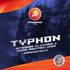 Typhon Interior Cleaner & Odor Neutralizer