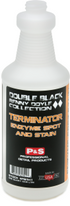 P&S Terminator empty 32 oz labeled safety bottle