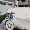 That Detail Foam Cannon – Premium Foam, No Premium Price