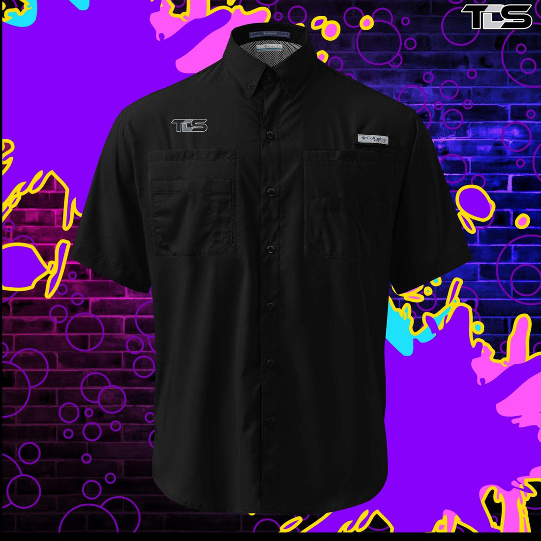 Fossil That Detail Shop Shirt . The Best Detailing Shirt.