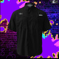 Black That Detail Shop Shirt . The Best Detailing Shirt.