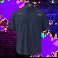 Collegiate Navy That Detail Shop Shirt . The Best Detailing Shirt.