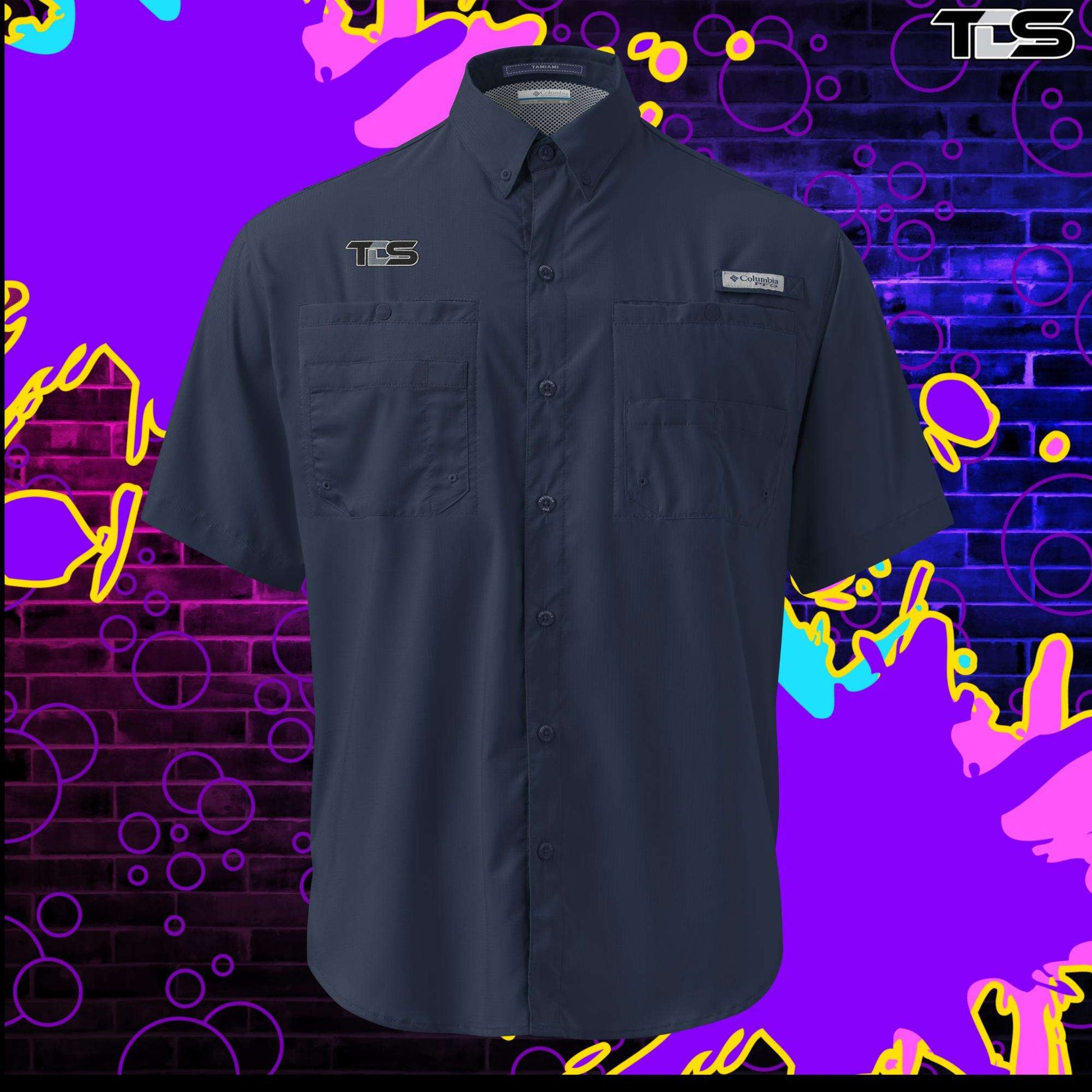 Collegiate Navy That Detail Shop Shirt . The Best Detailing Shirt.