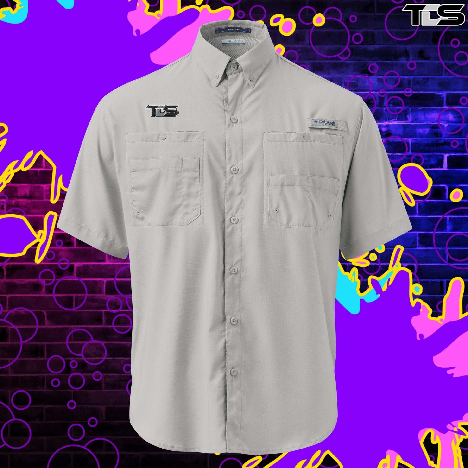 Cool Grey That Detail Shop Shirt . The Best Detailing Shirt.