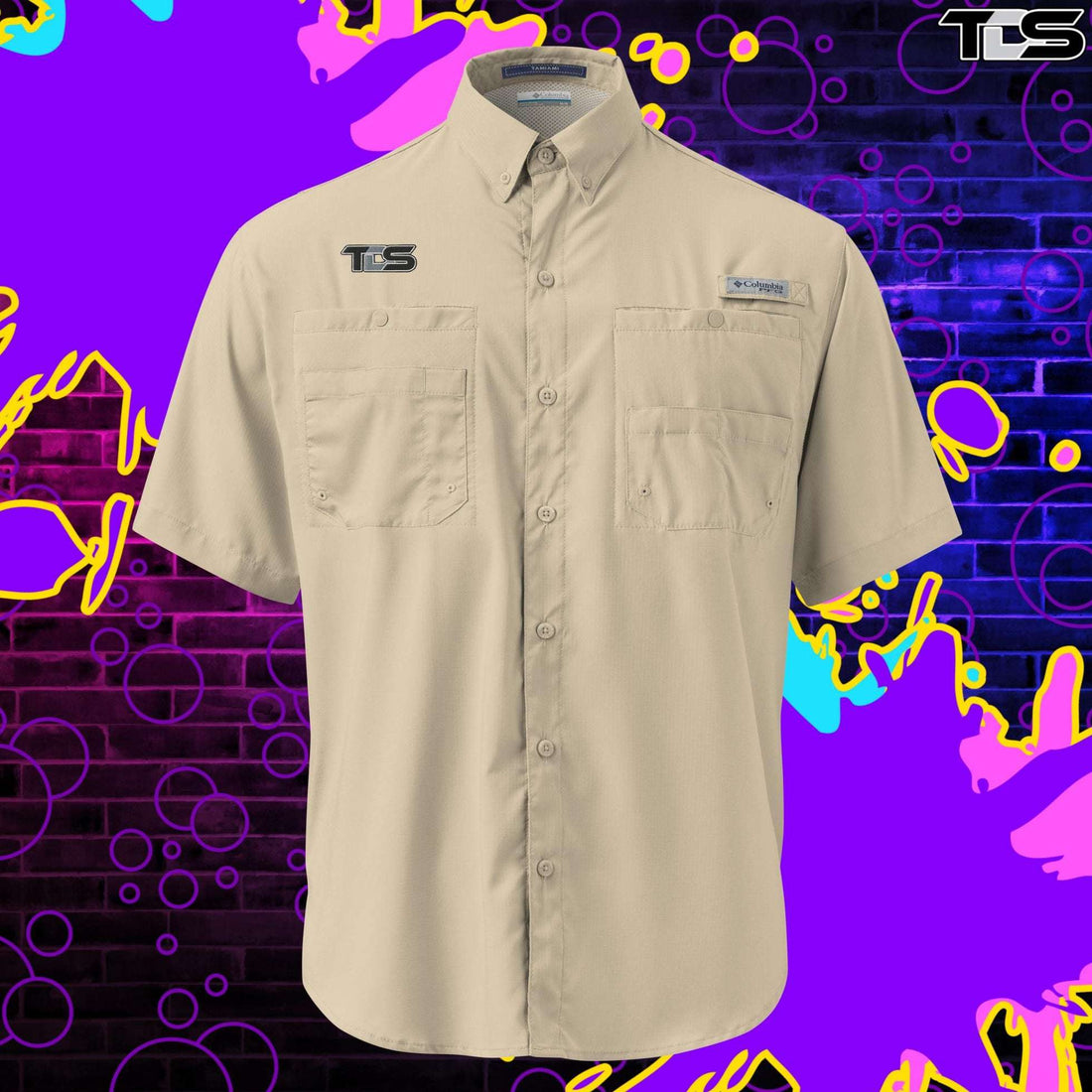 Fossil That Detail Shop Shirt . The Best Detailing Shirt.