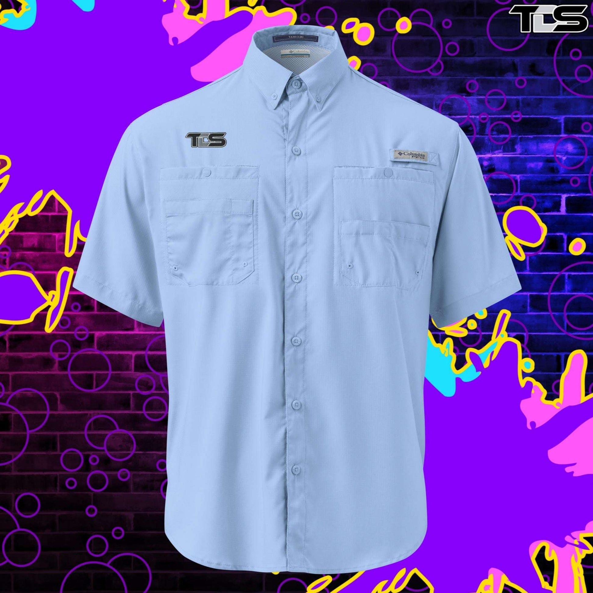 Sail That Detail Shop Shirt . The Best Detailing Shirt.