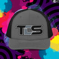 That Detail Shop Trucker Cap – Richardson 112 Mock Up Image. The Best Detailing Hat For Detailing. 
