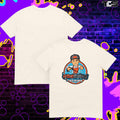 That Thatdtailguy Shirt in Natural Mock Up Image. The Best Detailing Shirt From Thatdtailguy. 