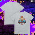 That Thatdtailguy Shirt in Sport Grey Mock Up Image. The Best Detailing Shirt From Thatdtailguy. 