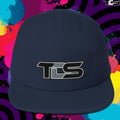Navy That Detail Shop Camper Cap. The Best Detailing Hat.