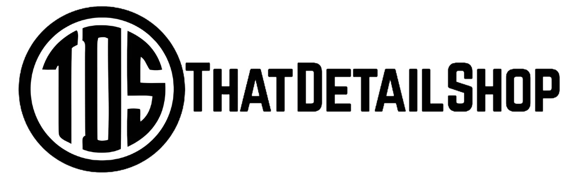 That Detail Shop