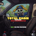 Clean and refreshed car interior with text reading Total Cabin Refresh Filter Provided– Smoke & Odor Elimination' offered by That Detail Shop.