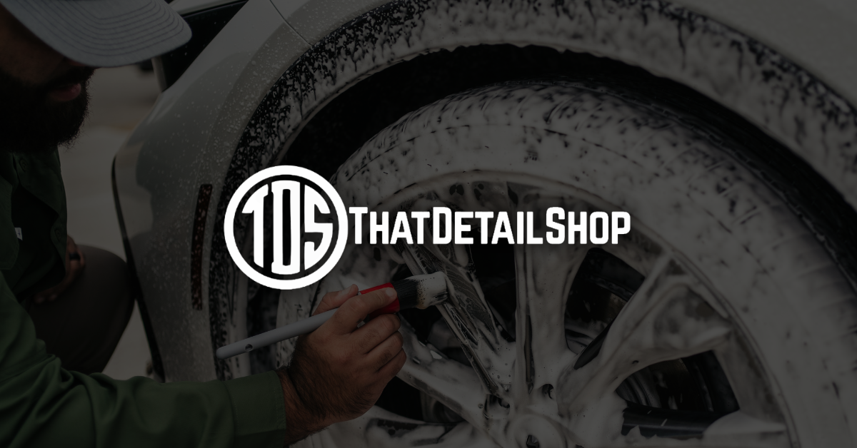 On Sale Car Detailing Products & Accessories | That Detail Shop