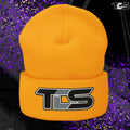 Gold That Detail Shop TDS Beanie. The Best Detailing Hat.