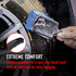 Best Tire Brush - A Deep Cleaning Tire Brush, Multi-functional The best tire brush features a durable black handle with highly dense stiff bristles ideal for