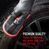 Maxshine Heavy Duty Tire and Carpet Scrub Brush - detail shot 4