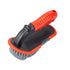 Maxshine Heavy Duty Tire and Carpet Scrub Brush - detail shot 11