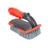 Maxshine Heavy Duty Tire and Carpet Scrub Brush - detail shot 7