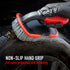 Maxshine Heavy Duty Tire and Carpet Scrub Brush - detail shot 5