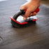 Maxshine Heavy Duty Tire and Carpet Scrub Brush - detail shot 12