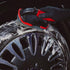 Maxshine Heavy Duty Tire and Carpet Scrub Brush - detail shot 13