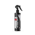 Black spray bottle labeled 'PRODUXA Tire Shine' on a white background