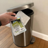 Odor Control Granule Sachets