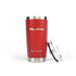 Maxshine Travel Tumbler With Lid THERMAL INSULATION: Our Maxshine 20oz tumbler is very well insulated. The double wall technology allows you to enjoy your