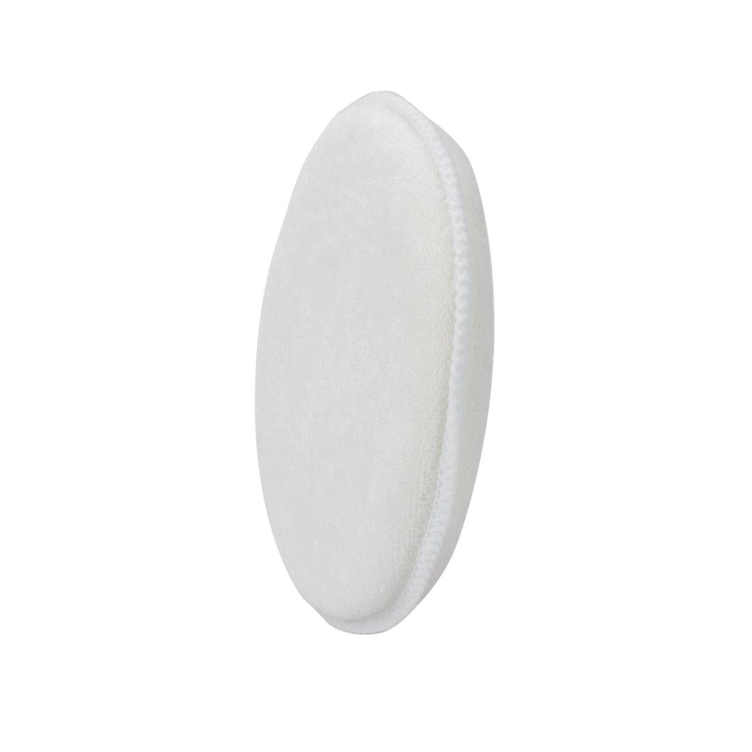 Maxshine UFO White Microfiber Foam Applicator Pad – 2pcs/pack
