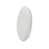 Maxshine UFO White Microfiber Foam Applicator Pad – 2pcs/pack