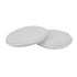 Maxshine UFO White Microfiber Foam Applicator Pad – 2pcs/pack