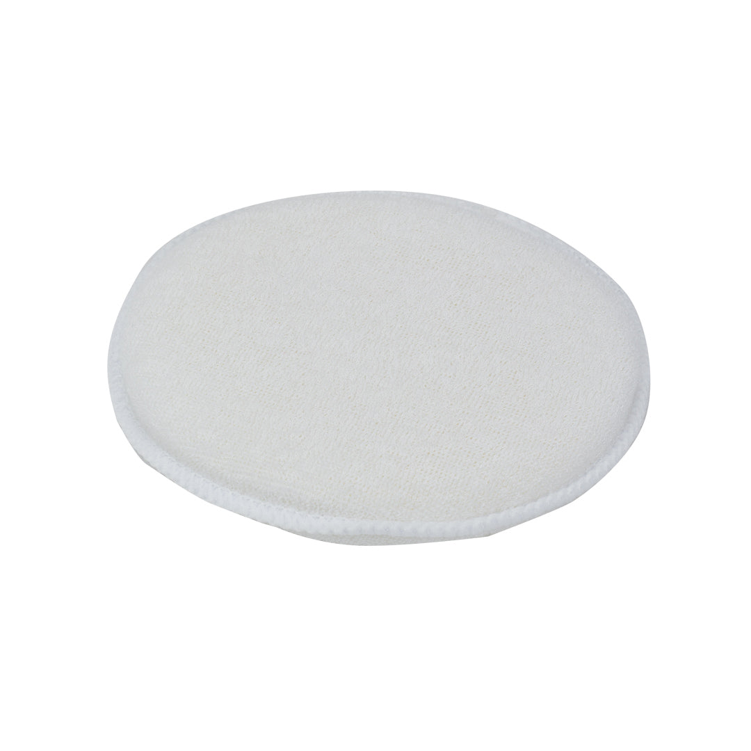 Maxshine UFO White Microfiber Foam Applicator Pad – 2pcs/pack