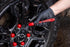 MaxShine Serrano's Mobile Detailing Car Cleaning Kit Serrano’s Mobile Detailing brings you a starter car cleaning kit that takes your car’s appearance to the