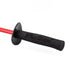 Maxshine EZ Detailing Brushes | Ultimate Wool Wheel Brush – Angled Reach - detail shot 7