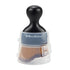 Handheld Brush - An Ultra Soft Brush, Scratch-free, Ergonomic Design The Handheld Brush is crafted for precision car detailing, targeting vulnerable areas such
