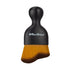 Handheld Brush - An Ultra Soft Brush, Scratch-free, Ergonomic Design The Handheld Brush is crafted for precision car detailing, targeting vulnerable areas such