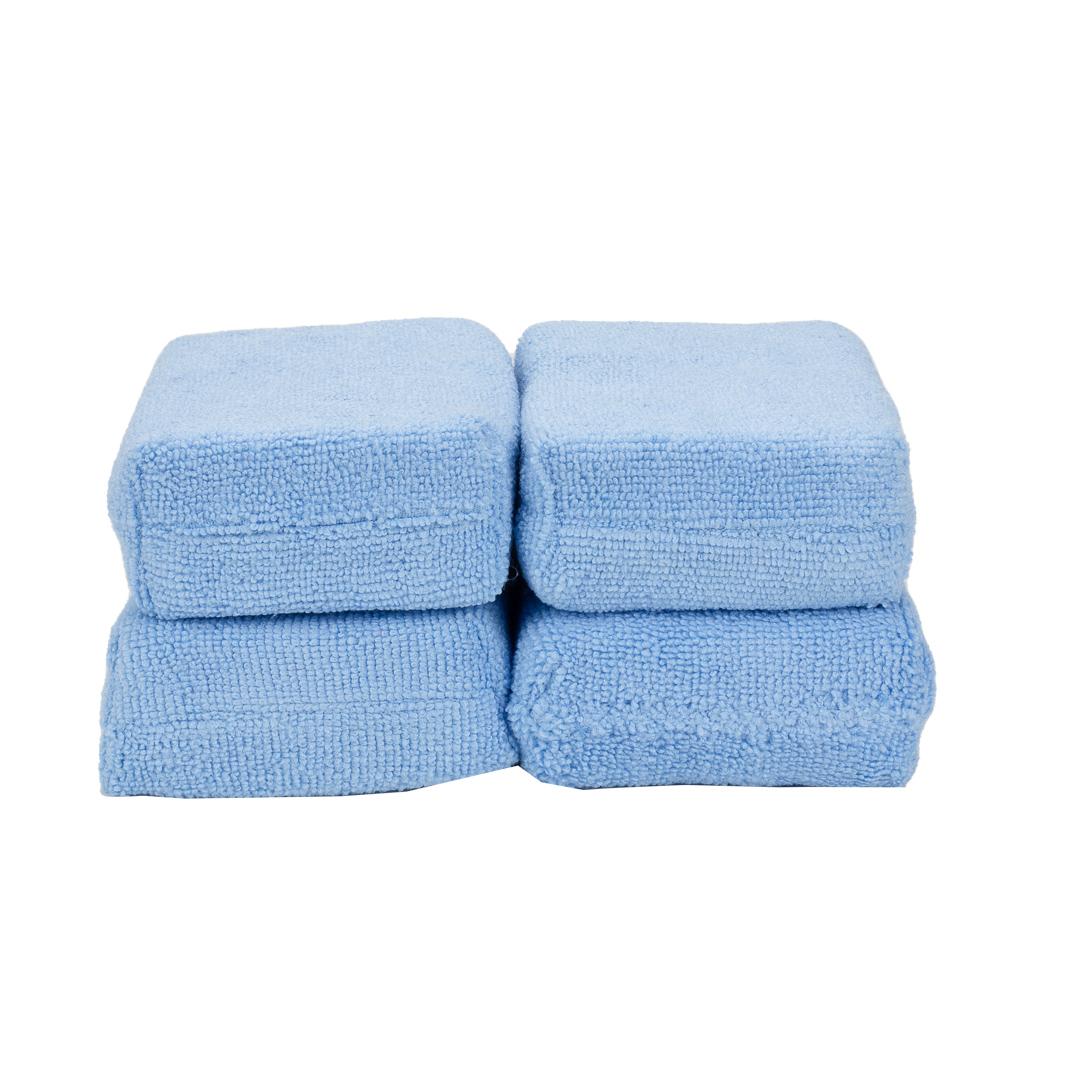 Maxshine Ultra-Soft Microfiber Wax Applicator