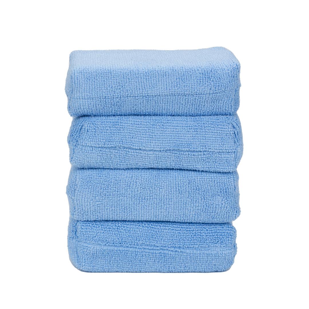 Maxshine Ultra-Soft Microfiber Wax Applicator