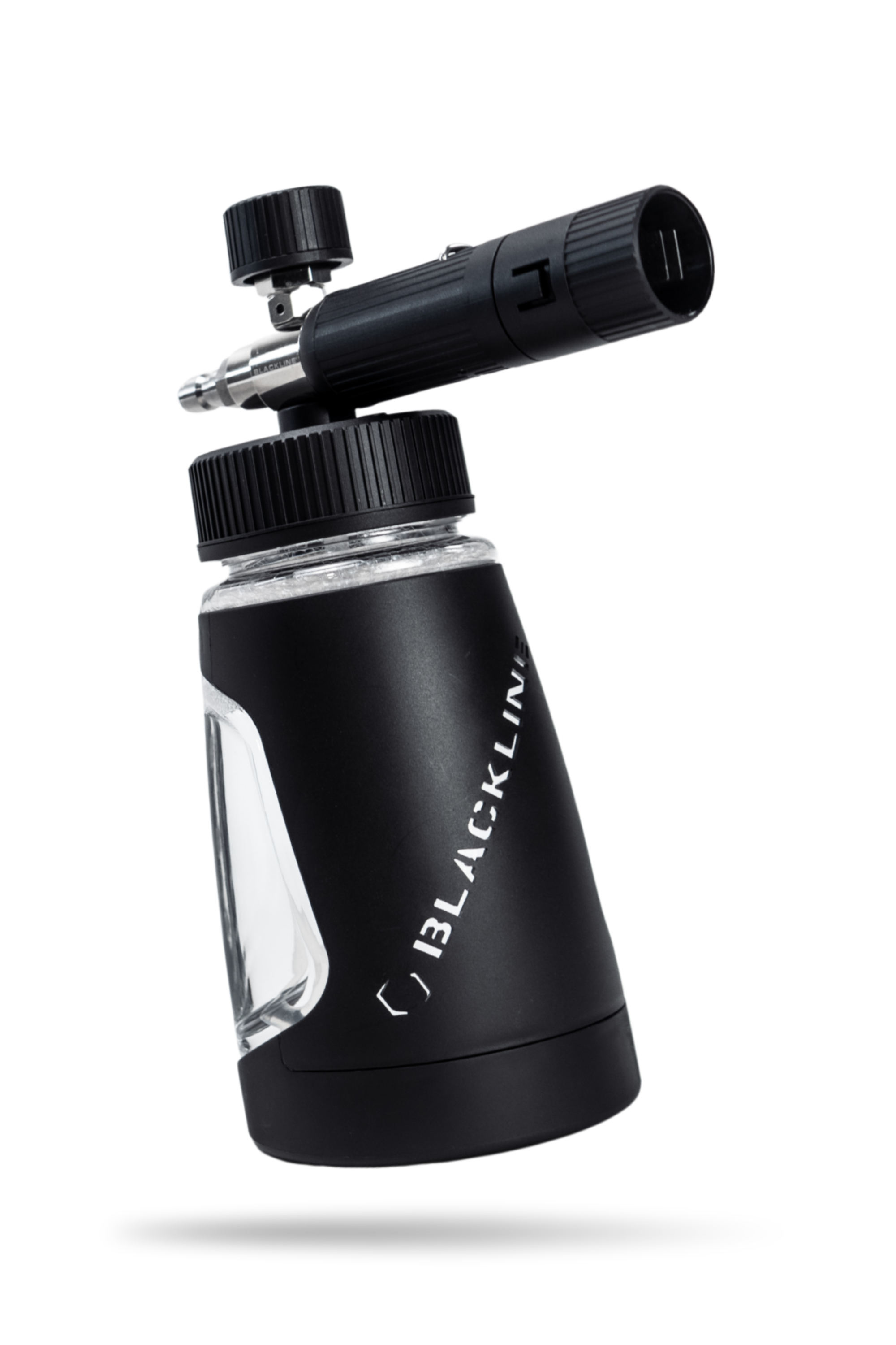 Blackline Car Care BLACKLINE® ULTRA SERIES FOAM CANNON - pressure washer foam cannon for car washing