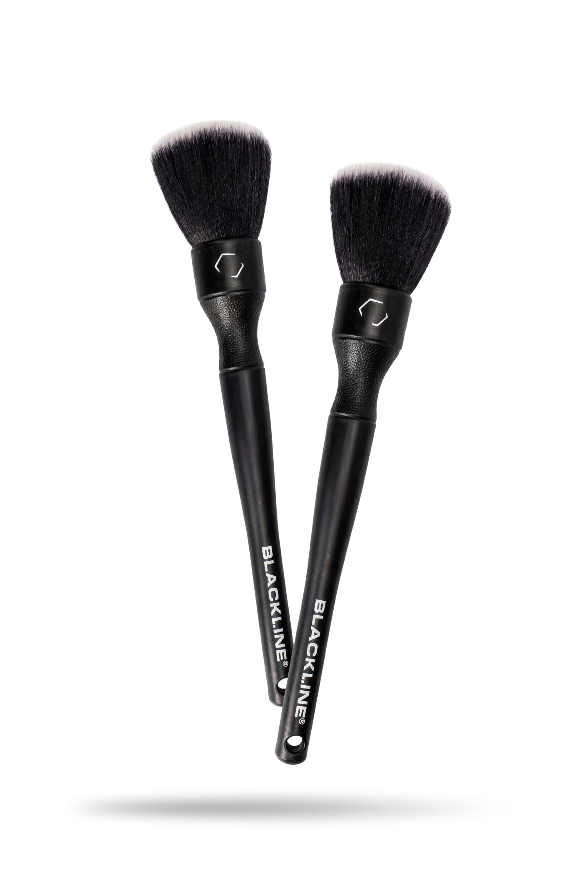 BLACKLINE® ULTRA-SOFT Detailing Brushes SET