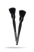 BLACKLINE® ULTRA-SOFT Detailing Brushes SET